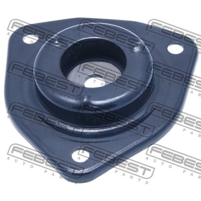 Опора переднего амортизатора febest nss-004