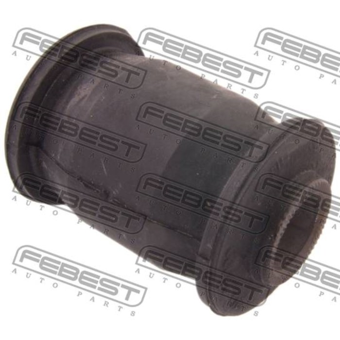 Сайлентблок задней цапфы febest hyab-elr