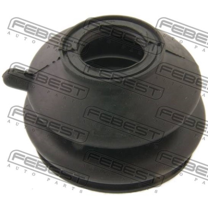 Пыльник опоры шаровой FEBEST tbjb-003w