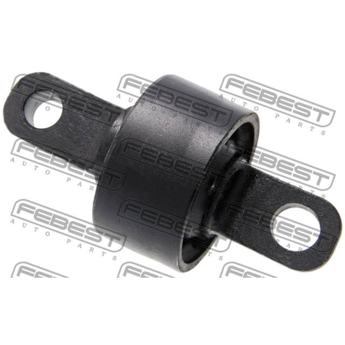 Сайлентблок заднего продольного рычага febest hyab-enr1