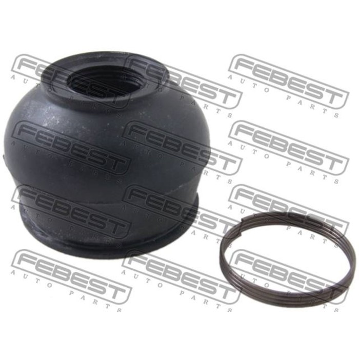 Пыльник опоры шаровой FEBEST tbjb-120low