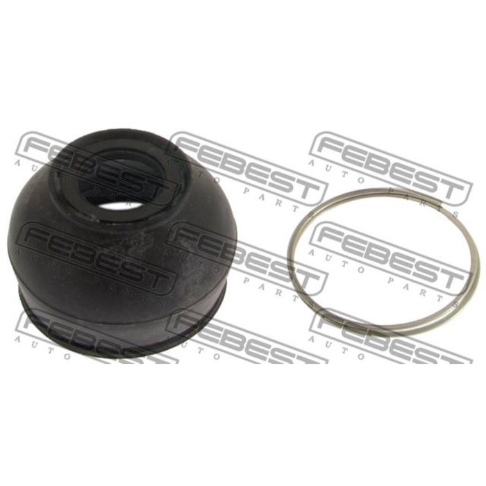 Пыльник опоры шаровой FEBEST tbjb-233