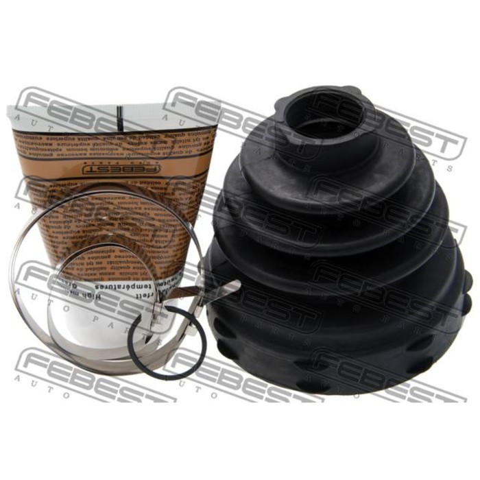 Пыльник ШРУСа FEBEST 2515-box3t