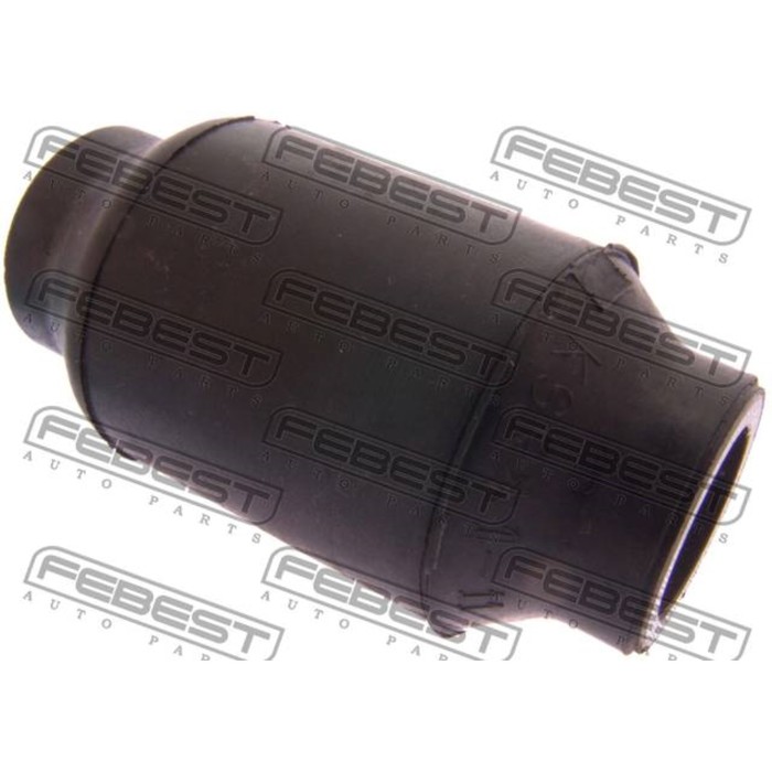 Сайлентблок нижнего переднего рычага febest mzab-b2500l