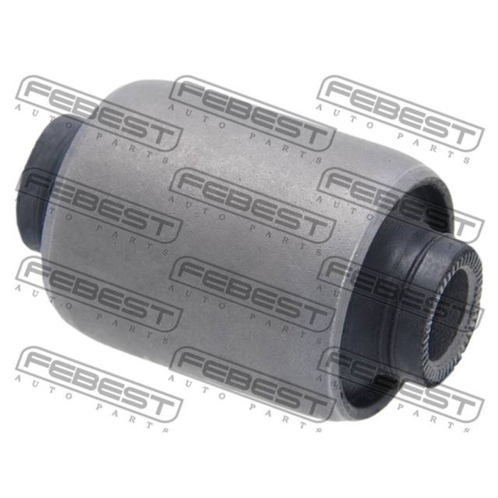 Сайлентблок задний переднего рычага febest hyab-ents