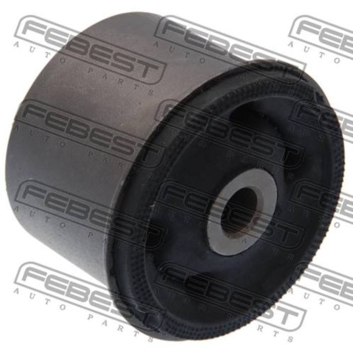 Сайлентблок задней балки febest hyab-ger