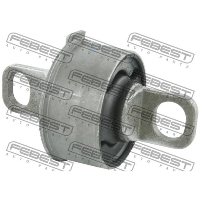 Сайлентблок заднего рычага febest crab-052