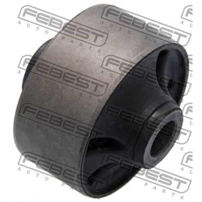 Сайлентблок задний переднего рычага febest hyab-getb