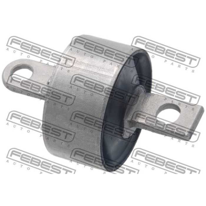 Сайлентблок заднего продольного рычага левый febest hyab-gfrl