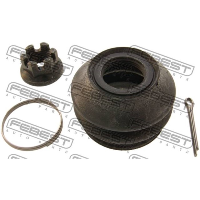 Пыльник опоры шаровой FEBEST tbjb-lc90u