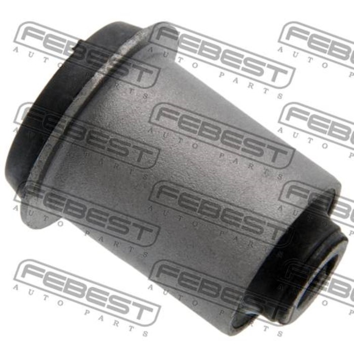 Сайлентблок передний переднего рычага febest mzab-cx9s