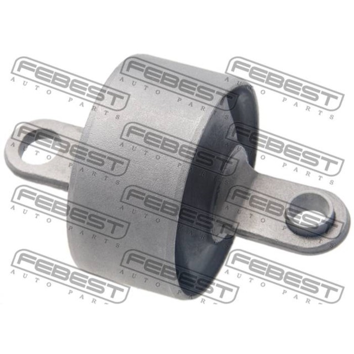 Сайлентблок заднего продольного рычага правый febest hyab-gfrr