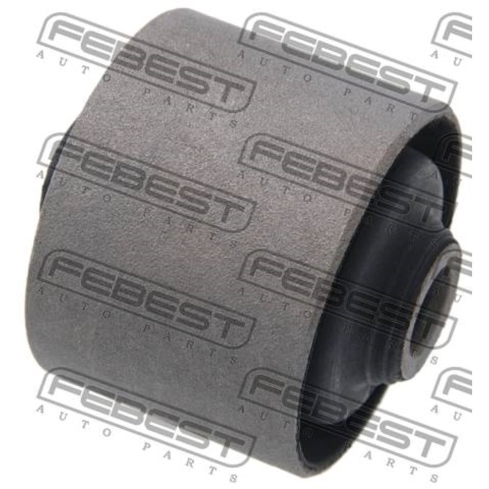Сайлентблок заднего продольного рычага febest hyab-h1