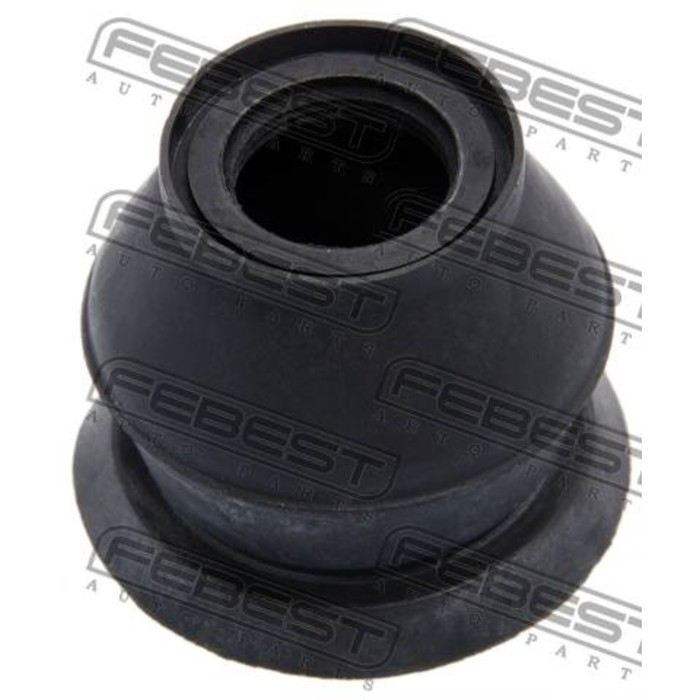 Пыльник опоры шаровой FEBEST tbjb-ncp50