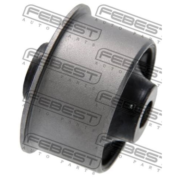 Сайлентблок переднего рычага febest mzab-deb