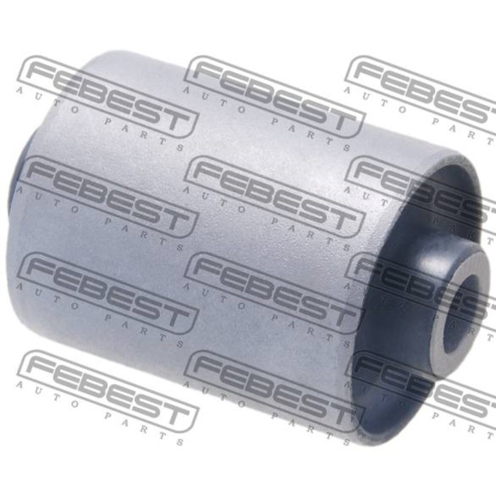 Сайлентблок заднего продольного рычага febest hyab-h1r2