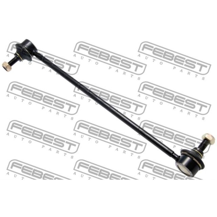 Тяга стабилизатора передняя febest 2523-307f