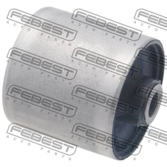 Сайлентблок заднего продольного рычага febest hyab-h1r3