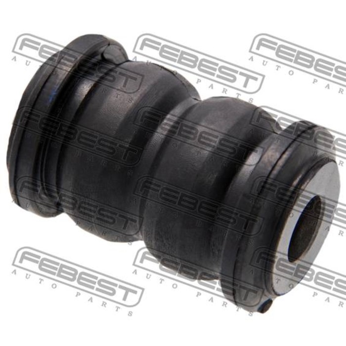 Сайлентблок переднего рычага febest mzab-des