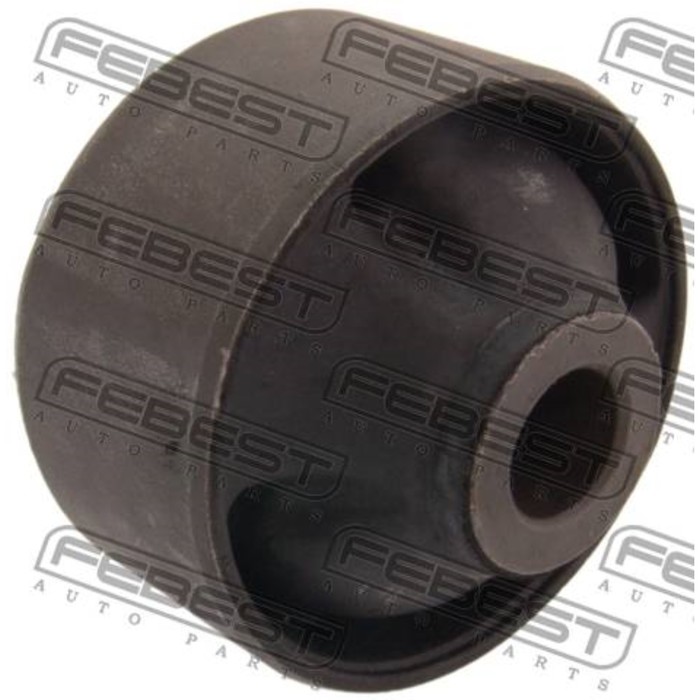 Сайлентблок задний переднего рычага febest hyab-lanb