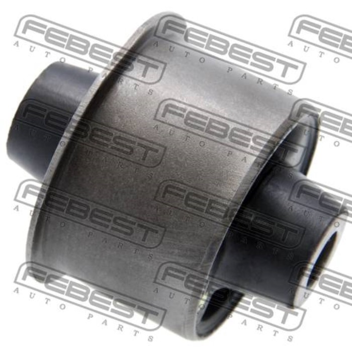 Сайлентблок задний переднего рычага febest mzab-epb