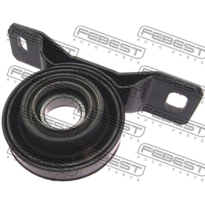 Подшипник подвесной карданного вала febest tcb-001