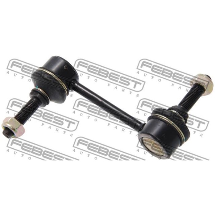 Тяга стабилизатора задняя febest 2523-box3r