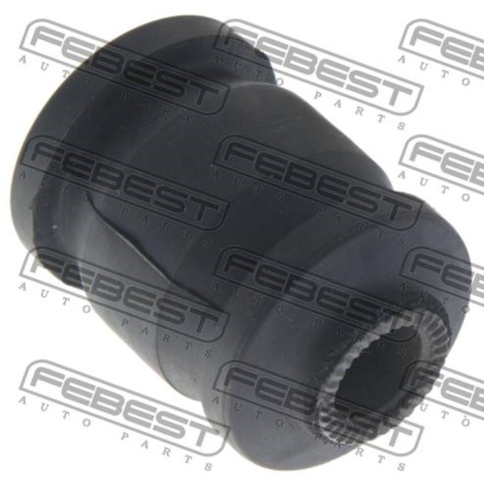Сайлентблок передний переднего рычага febest hyab-matf
