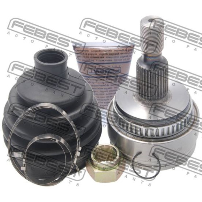 Шрус наружный 26x79x30 febest 1610-163a48