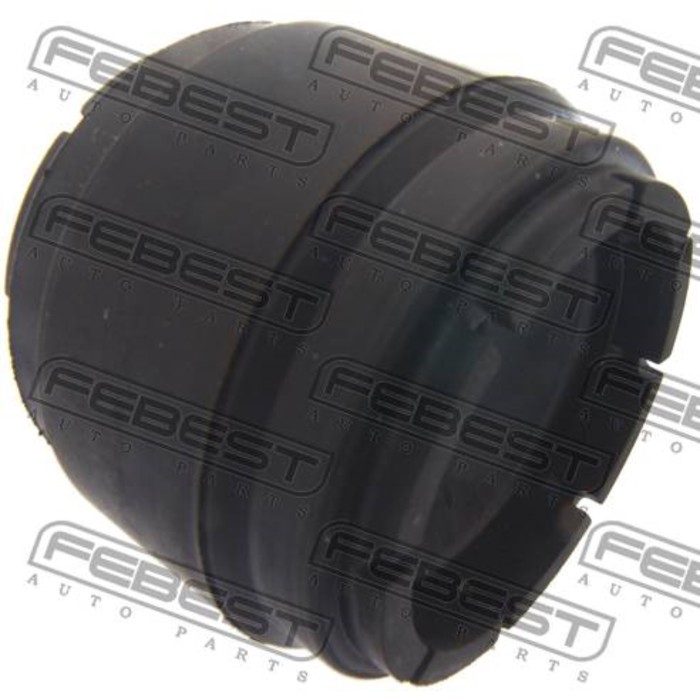 Сайлентблок задний переднего рычага febest mzab-frr
