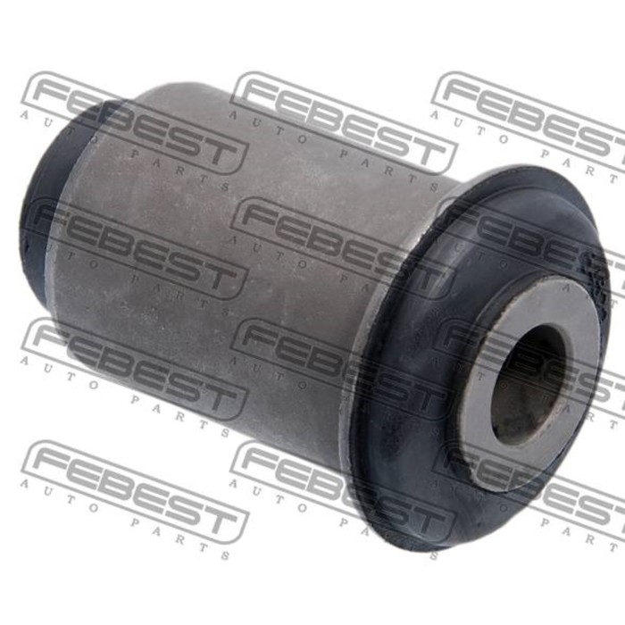 Сайлентблок нижнего переднего рычага febest hyab-por