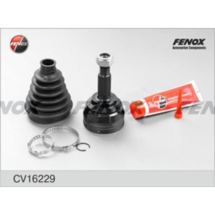 Шрус Fenox cv16229
