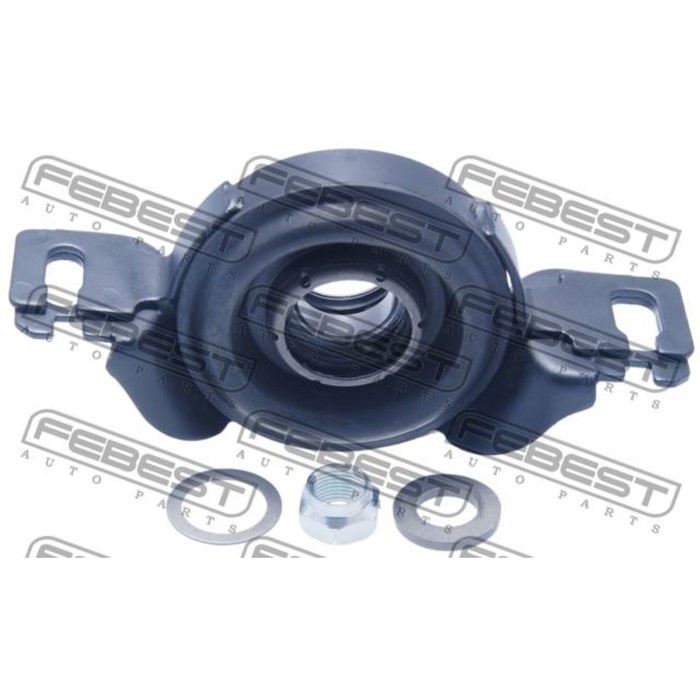 Подшипник подвесной карданного вала febest tcb-005