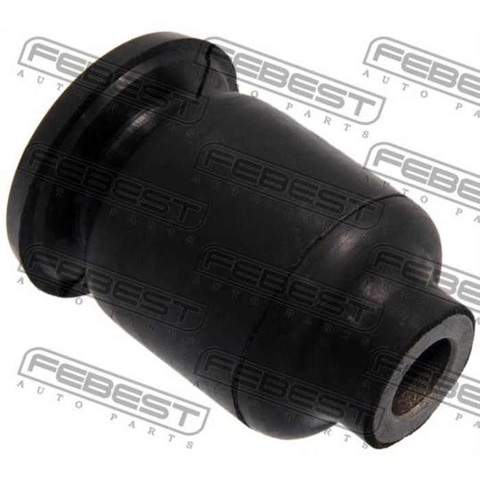 Сайлентблок передний переднего рычага febest mzab-lvs