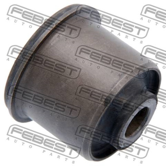 Сайлентблок заднего верхнего рычага febest hyab-sanc1
