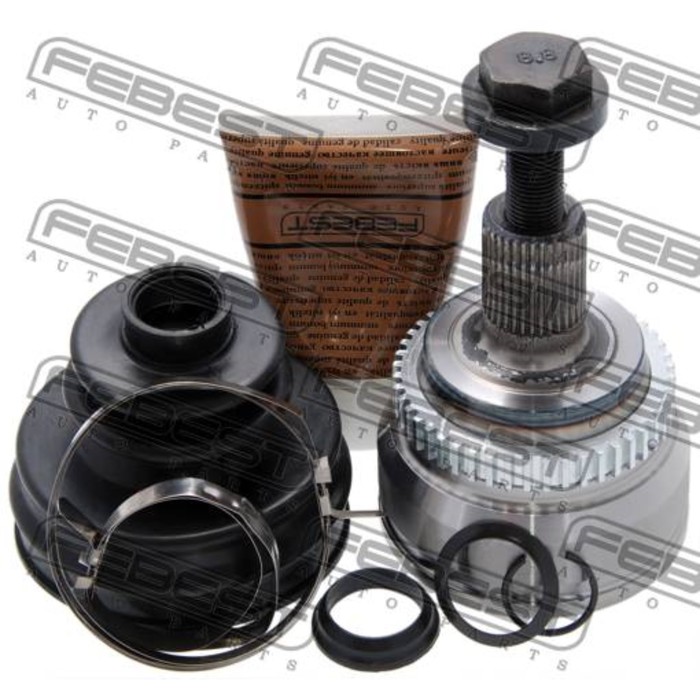 Шрус наружный 30x61x35 febest 1610-210a48