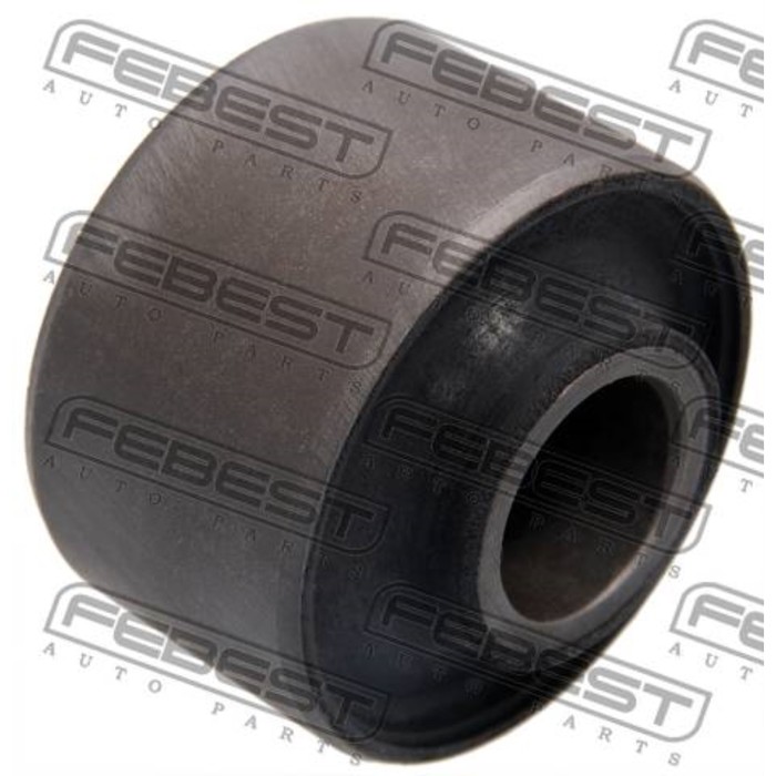 Сайлентблок задней продольной тяги febest hyab-sanc3