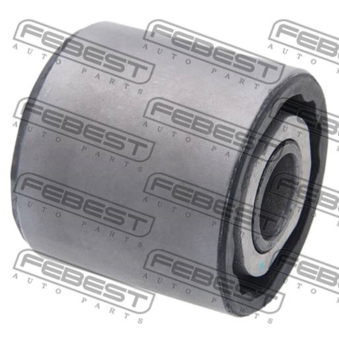 Сайлентблок задний переднего рычага без кронштейна febest mzab-mz3bx