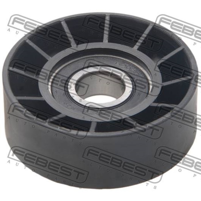 Ролик натяжной febest 2587-reliii