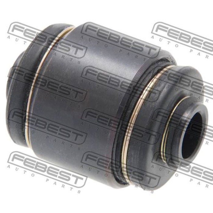 Сайлентблок задней цапфы febest hyab-sanc5z
