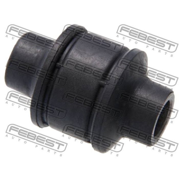 Сайлентблок заднего амортизатора febest mzab-mz5r