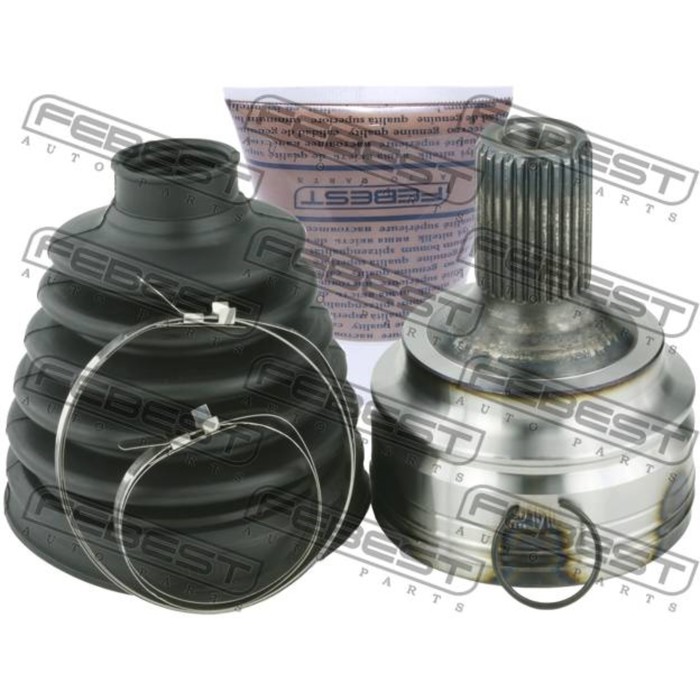 Шрус наружный 25x69x30 febest 1610-221