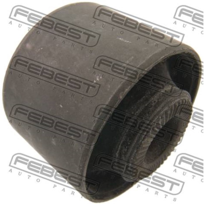 Сайлентблок заднего рычага febest mzab-trbr