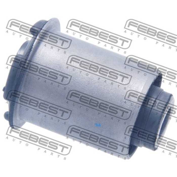 Сайлентблок маленький переднего рычага febest hyab-sans