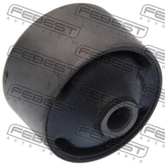 Сайлентблок задний переднего рычага febest hyab-sfb