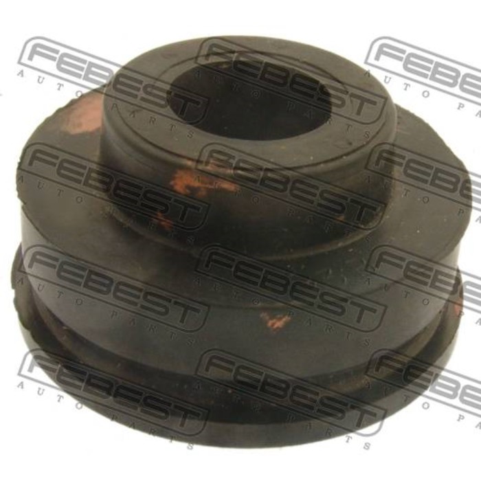 Втулка передней тяги febest crsb-008