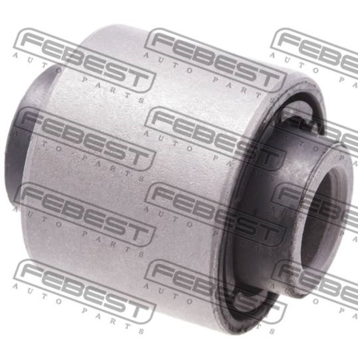 Сайлентблок заднего поперечного рычага febest opab-006