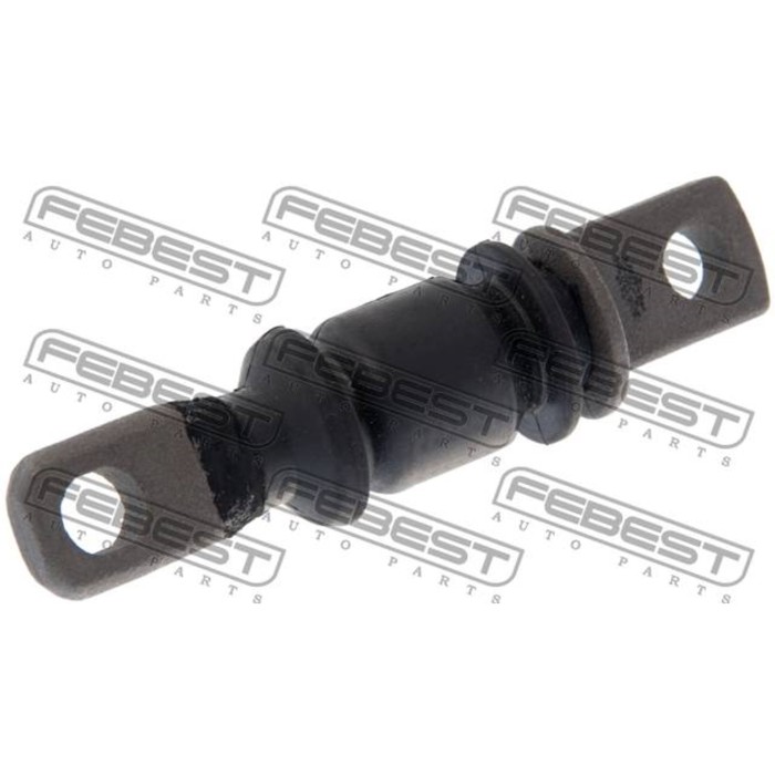 Сайлентблок передний переднего рычага febest hyab-sfs