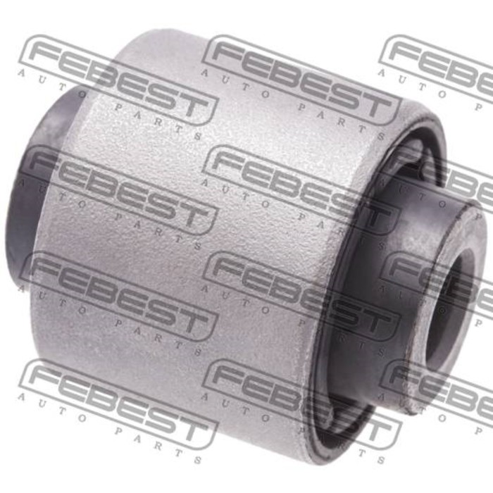 Сайлентблок заднего поперечного рычага febest opab-007