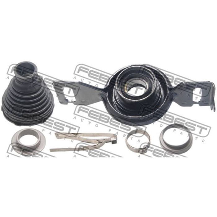 Подшипник подвесной карданного вала febest tcb-aca30